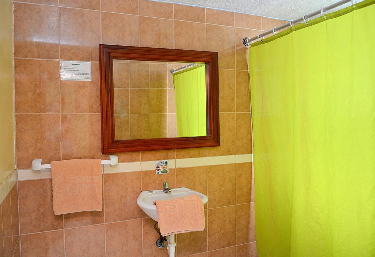 Hostal Terra 2 - El Condado Quito Extérieur photo